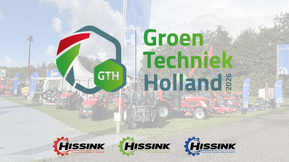 Agro Techniek Holland 2026