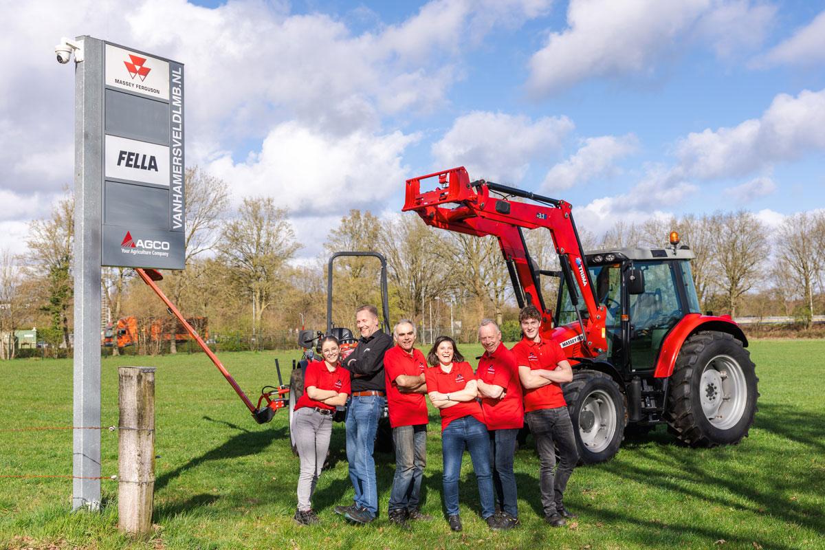 Terug naar de basis, samen met jou!