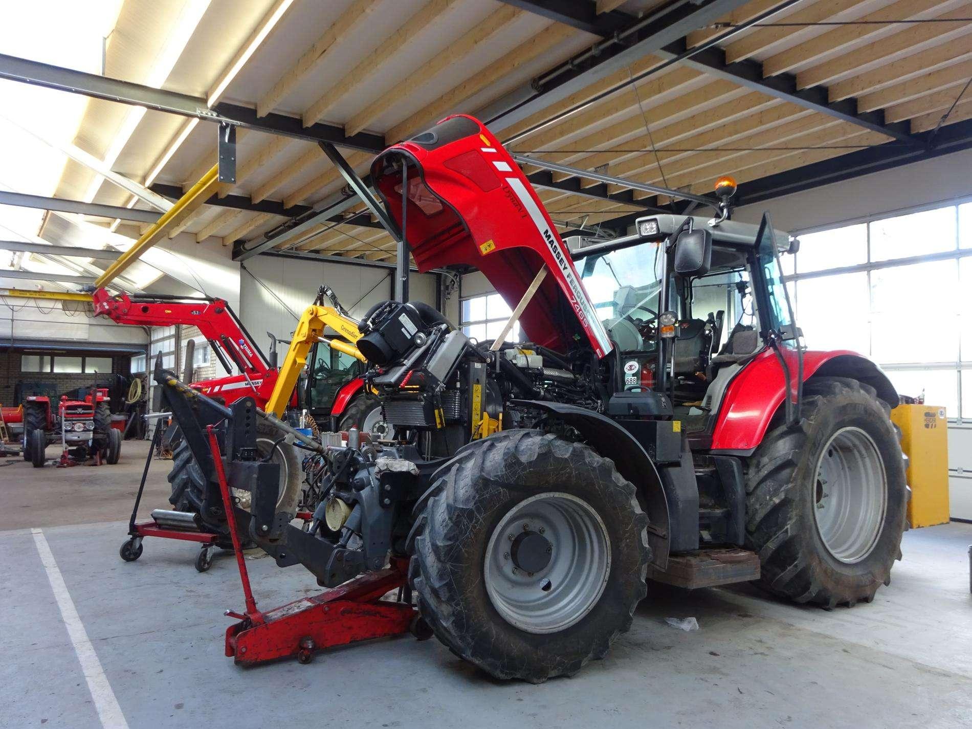 Over Van Hamersveld LMB